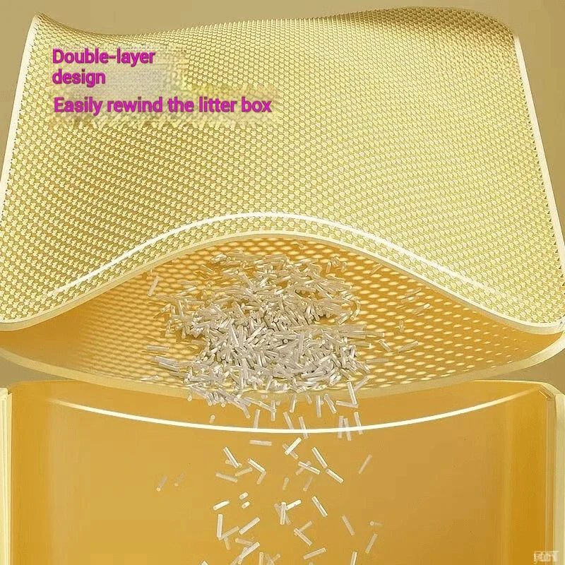 Cat Litter Mat