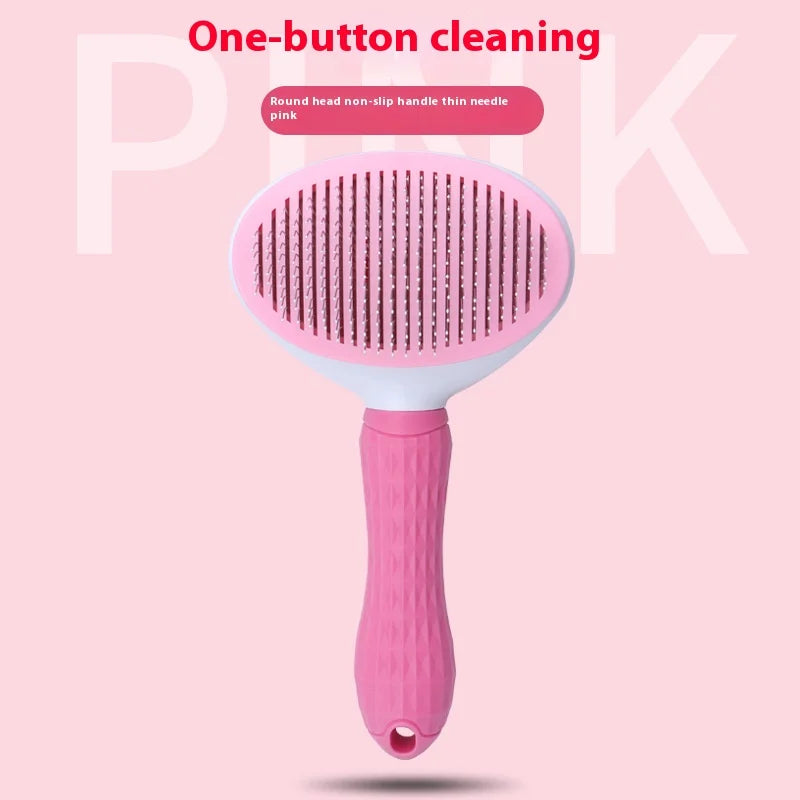Pet Dog Brush / Cat Comb