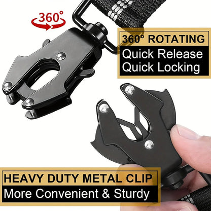 Heavy Duty Dog Leash