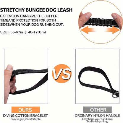 Heavy Duty Dog Leash