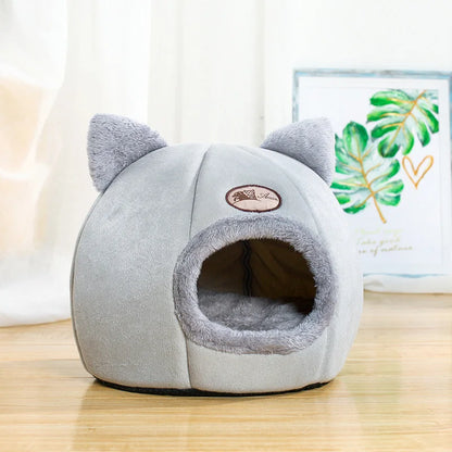 House for small pets