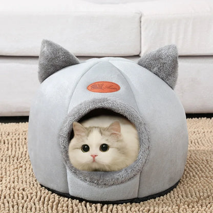 House for small pets