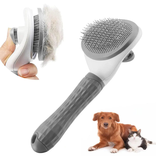 Pet Dog Brush / Cat Comb
