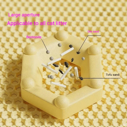 Cat Litter Mat