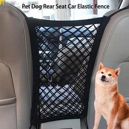 Pet Safety for the car