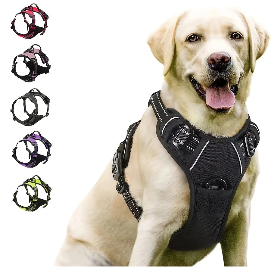 Harness for Large Dog