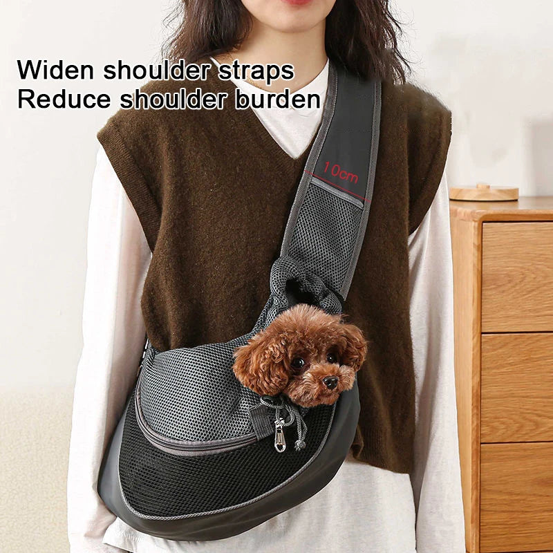 Pet Backpack