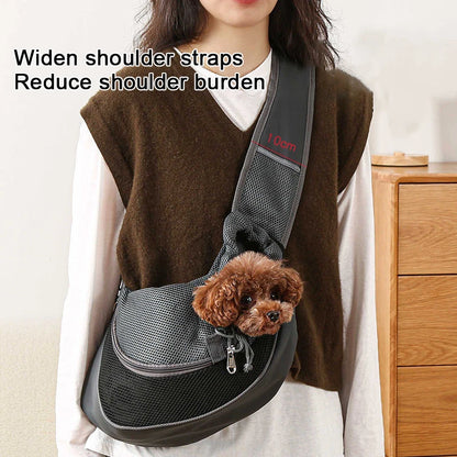 Pet Backpack