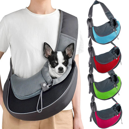 Pet Backpack