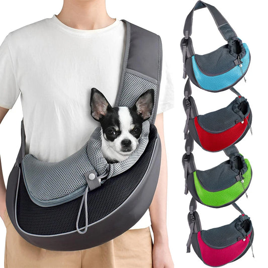 Pet Backpack