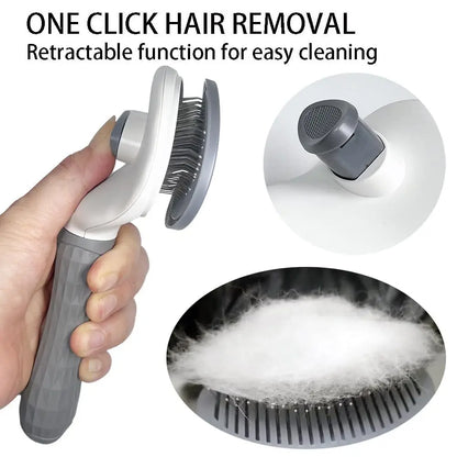 Pet Dog Brush / Cat Comb
