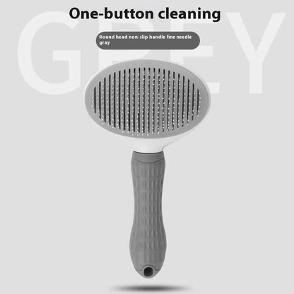 Pet Dog Brush / Cat Comb