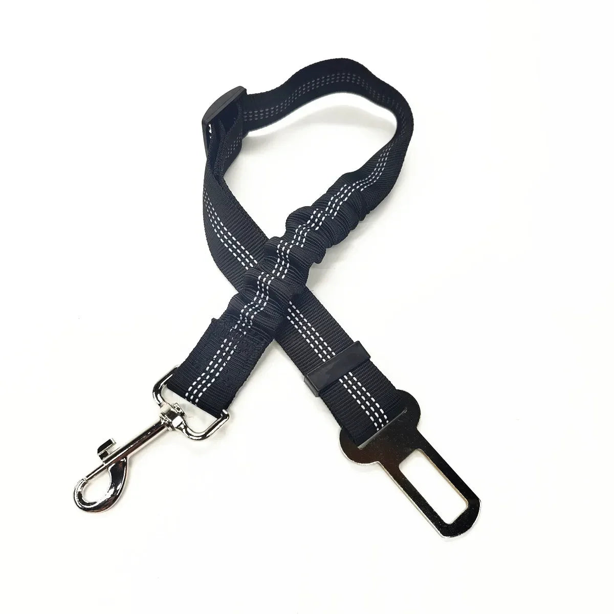 Car seat belt for pets