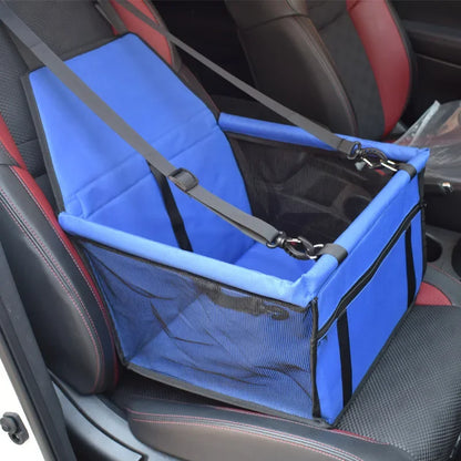 Safe Bag - Pet Car Seat