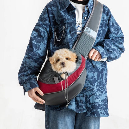 Pet Backpack