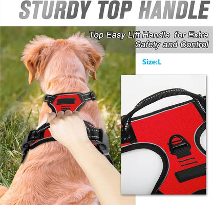 Harness for Large Dog