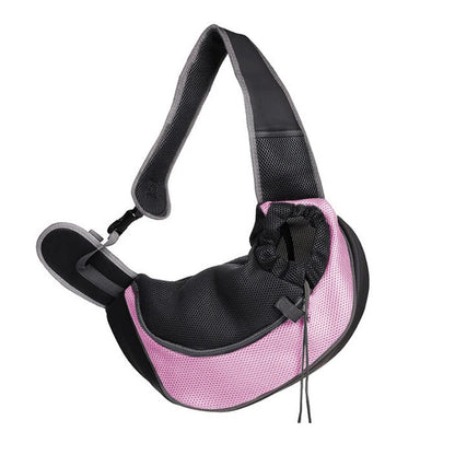 Pet Backpack