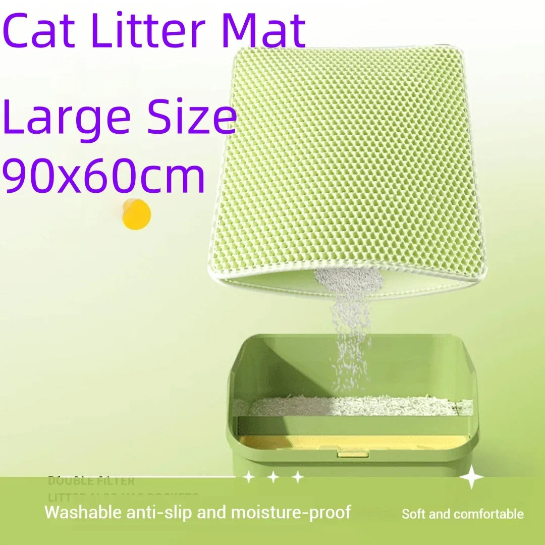 Cat Litter Mat