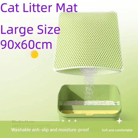 Cat Litter Mat