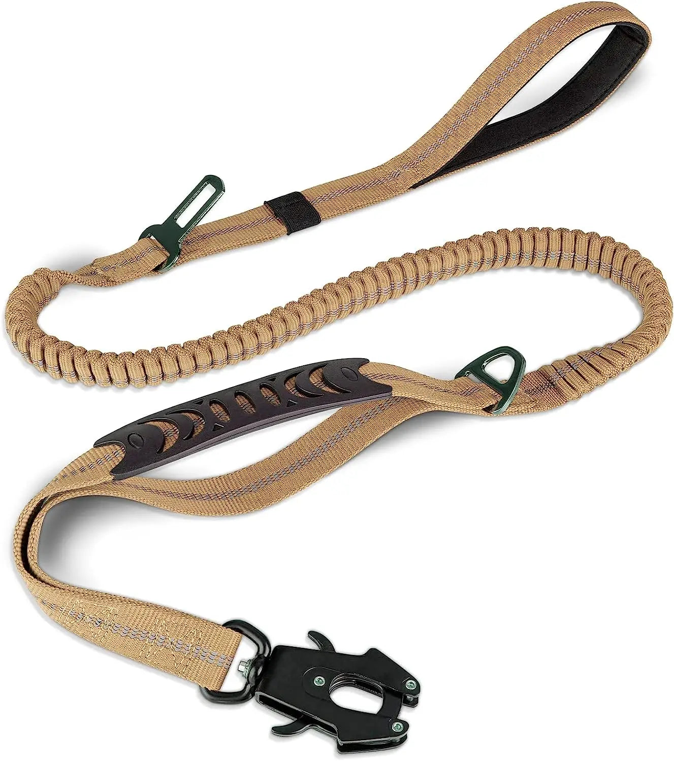 Heavy duty Dog leashes