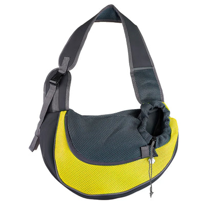 Pet Backpack