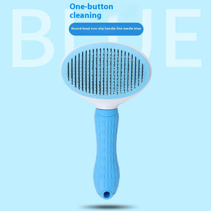 Pet Dog Brush / Cat Comb