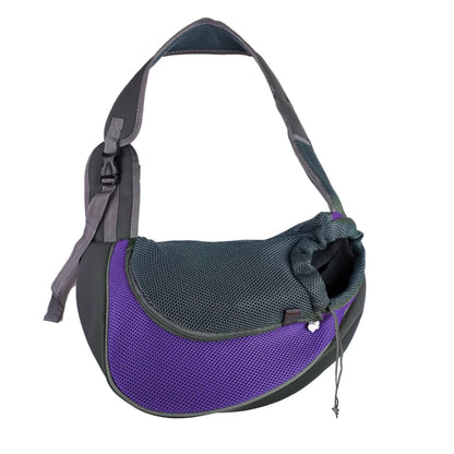 Pet Backpack