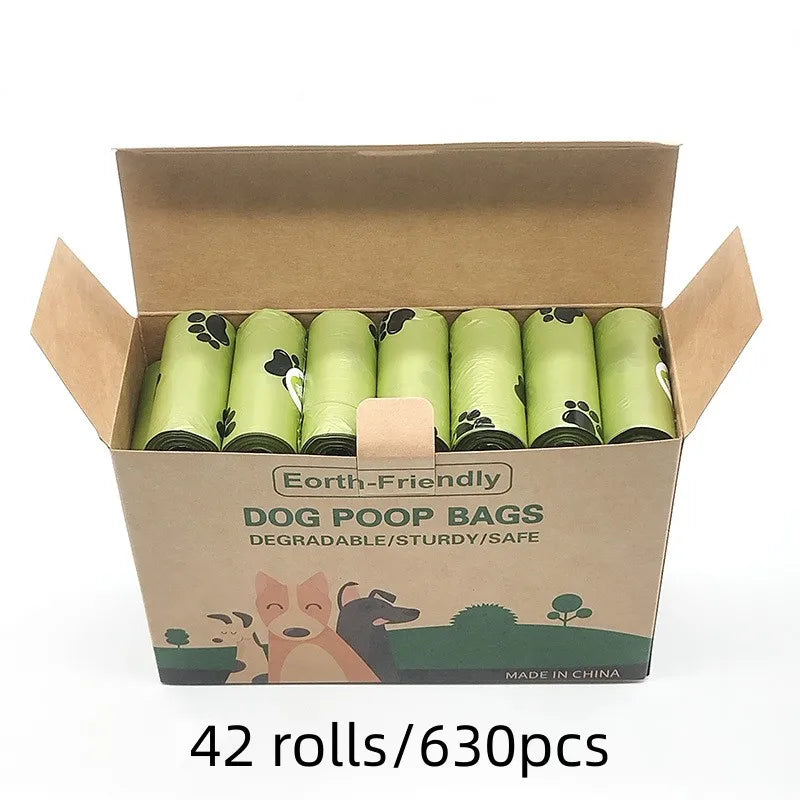 Biodegradable Pet Waste Bag