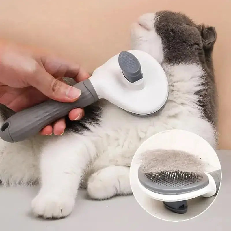 Pet Dog Brush / Cat Comb